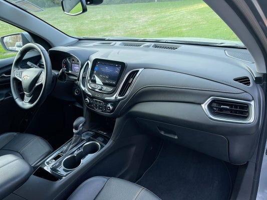 2023 Chevrolet Equinox Premier in Woodhaven, MI - Feldman Chrysler Dodge Jeep Ram Auto Group