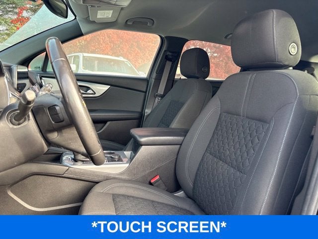 2019 Chevrolet Blazer FWD