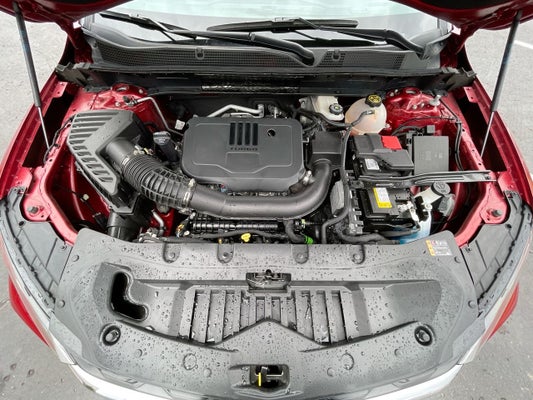 2023 Chevrolet Blazer 2LT in Woodhaven, MI - Feldman Chrysler Dodge Jeep Ram Auto Group