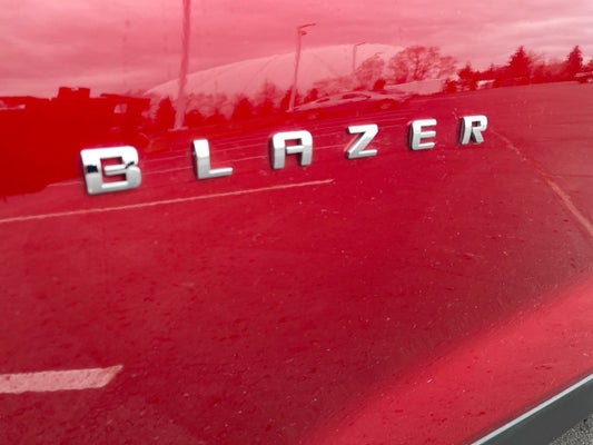 2023 Chevrolet Blazer 2LT in Woodhaven, MI - Feldman Chrysler Dodge Jeep Ram Auto Group