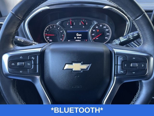 2024 Chevrolet Blazer 3LT