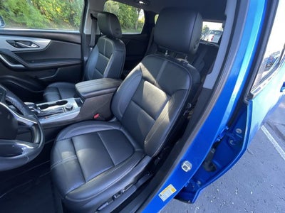 2024 Chevrolet Blazer 3LT