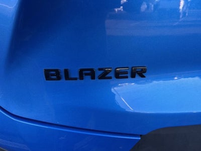 2024 Chevrolet Blazer 3LT