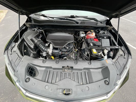 2020 Chevrolet Blazer 2LT in Woodhaven, MI - Feldman Chrysler Dodge Jeep Ram Auto Group