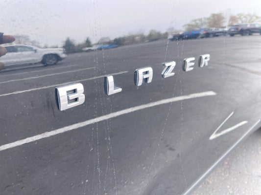 2020 Chevrolet Blazer 2LT in Woodhaven, MI - Feldman Chrysler Dodge Jeep Ram Auto Group