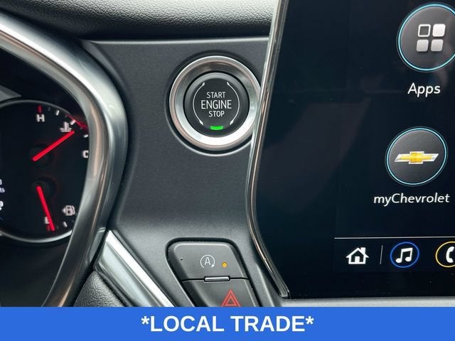 2023 Chevrolet Blazer Premier