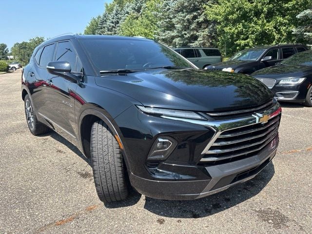 2023 Chevrolet Blazer Premier