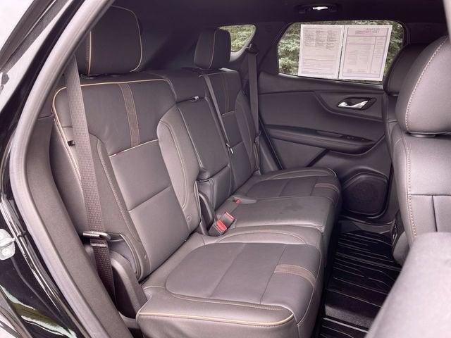 2023 Chevrolet Blazer Premier