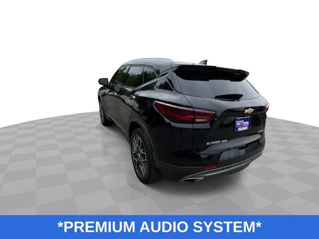2023 Chevrolet Blazer Premier