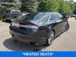 2015 Lincoln MKZ 4dr Sdn FWD