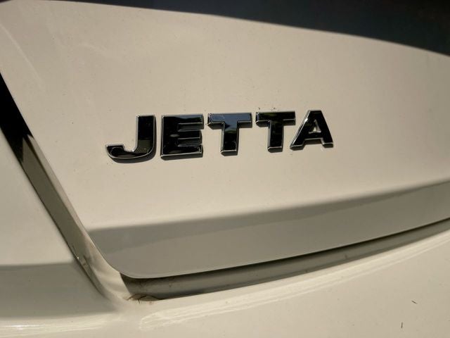 2021 Volkswagen Jetta 1.4T SE