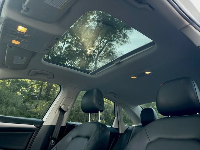2021 Volkswagen Jetta 1.4T SE