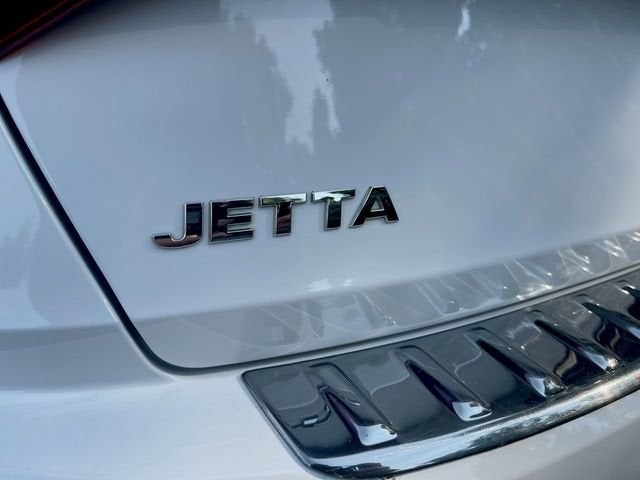 2021 Volkswagen Jetta 1.4T SE