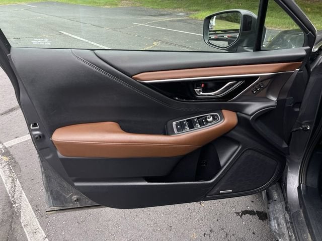 2025 Subaru Outback Touring XT