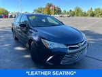 2015 Toyota Camry XLE
