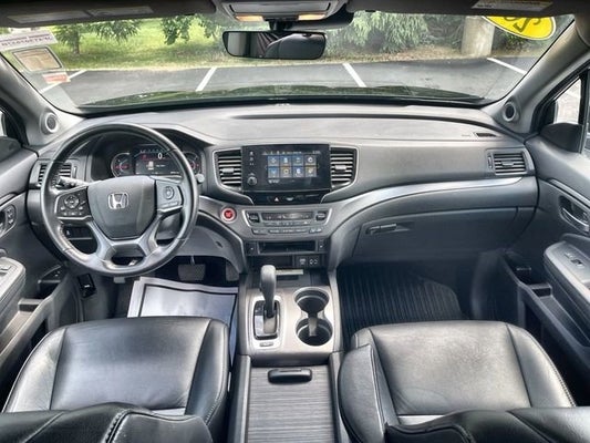 2019 Honda Pilot EX-L in Woodhaven, MI - Feldman Chrysler Dodge Jeep Ram Auto Group