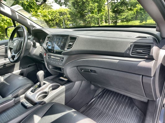 2019 Honda Pilot EX-L in Woodhaven, MI - Feldman Chrysler Dodge Jeep Ram Auto Group