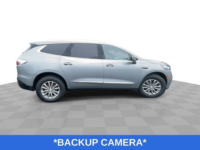 2023 Buick Enclave Premium