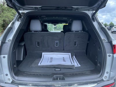 2023 Buick Enclave Premium