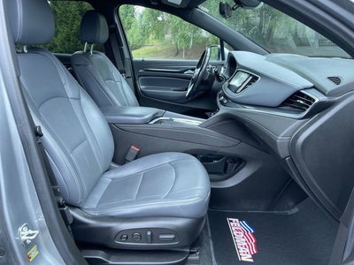 2023 Buick Enclave Premium
