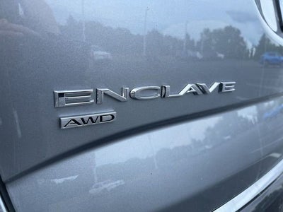 2023 Buick Enclave Premium