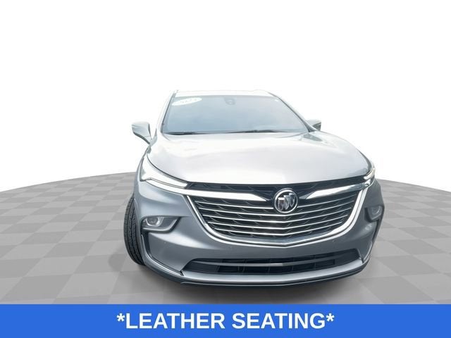 2023 Buick Enclave Premium