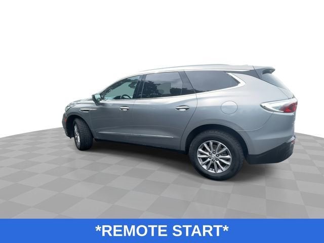 2023 Buick Enclave Premium