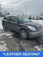 2012 Buick Enclave Leather