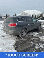 2012 Buick Enclave Leather
