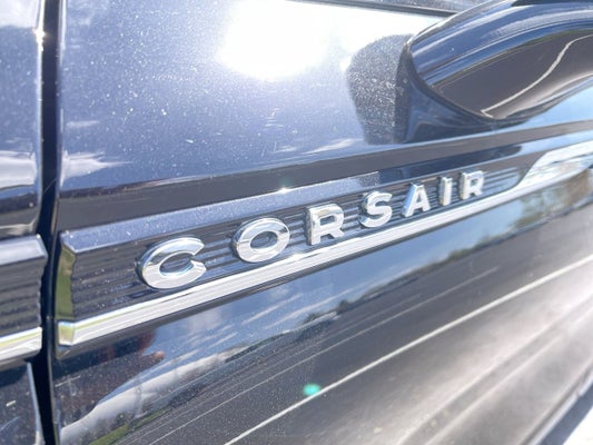 2021 Lincoln Corsair Reserve in Woodhaven, MI - Feldman Chrysler Dodge Jeep Ram Auto Group