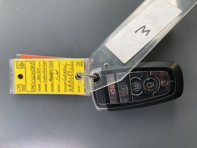 2020 Lincoln Aviator Grand Touring