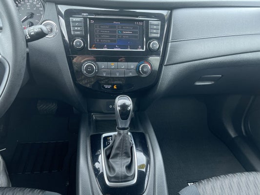 2019 Nissan Rogue S in Woodhaven, MI - Feldman Chrysler Dodge Jeep Ram Auto Group