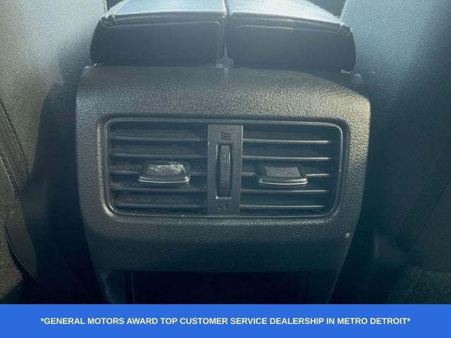2021 Nissan Rogue S Intelligent AWD