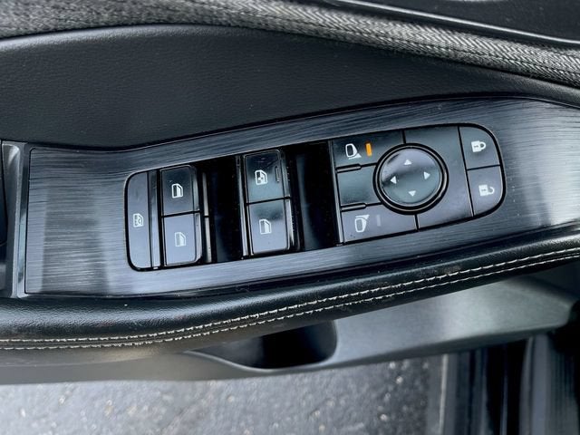 2021 Nissan Rogue S Intelligent AWD