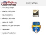 2025 Toyota Grand Highlander Platinum