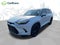 2025 Toyota Grand Highlander Platinum