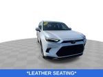 2025 Toyota Grand Highlander Platinum