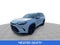 2025 Toyota Grand Highlander Platinum