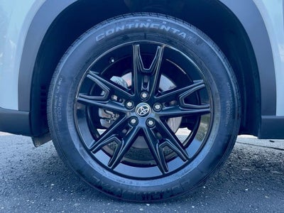 2025 Toyota Grand Highlander Platinum