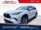 2023 Toyota Highlander Hybrid Limited