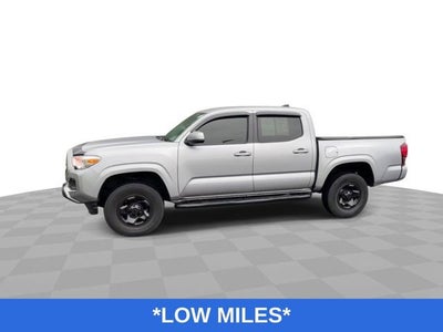 2019 Toyota Tacoma SR