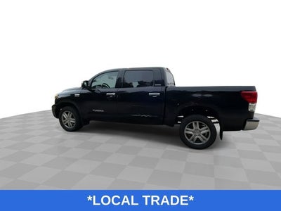2013 Toyota Tundra Limited 5.7L V8