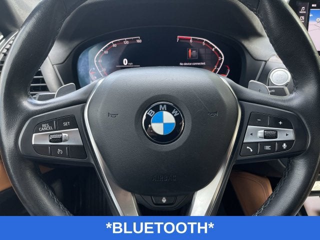 2020 BMW X4 xDrive30i