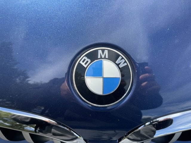 2020 BMW X4 xDrive30i