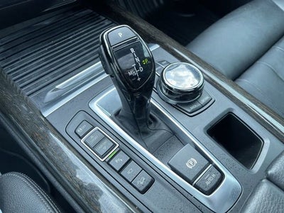 2018 BMW X5 xDrive50i
