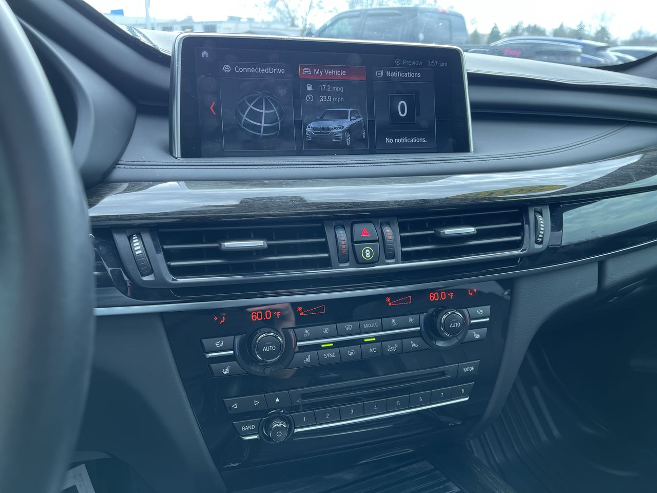 2018 BMW X5 xDrive50i