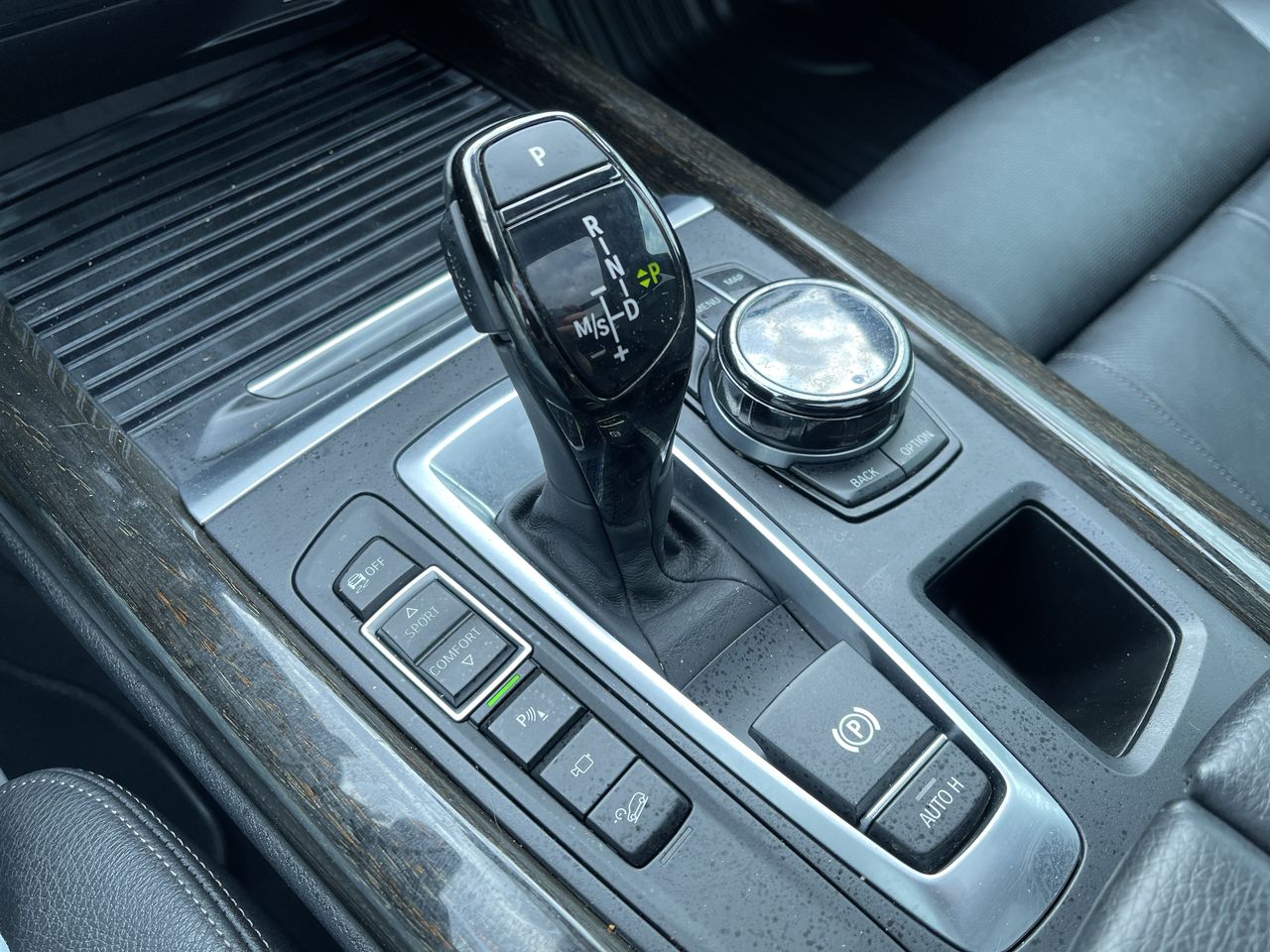 2018 BMW X5 xDrive50i