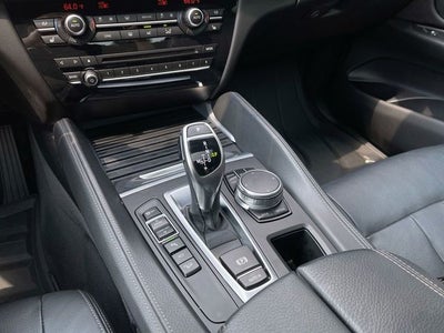 2019 BMW X6 xDrive35i