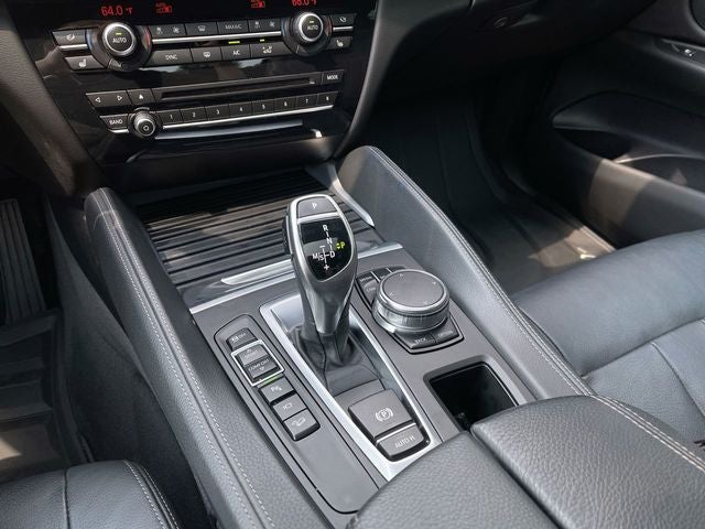 2019 BMW X6 xDrive35i