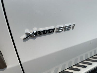 2019 BMW X6 xDrive35i